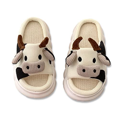 MooComfort Slippers