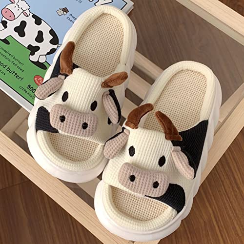 MooComfort Slippers