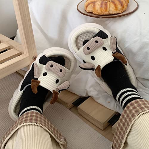 MooComfort Slippers