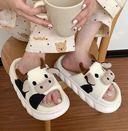 MooComfort Slippers